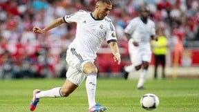 Real : Comment Mourinho compte utiliser Benzema