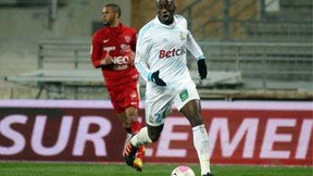 OM : Diawara « retrouve du muscle »