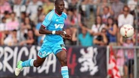 OM - Fanni : « Pas à 100 % »