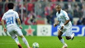 OM : Ayew et Valbuena se sont expliqués