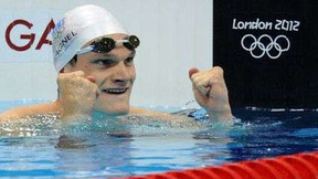 JO 2012 : Yannick Agnel flambe sur Twitter