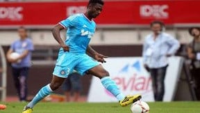 OM : NKoulou a des regrets