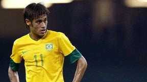 Neymar : le plan risqué de Santos