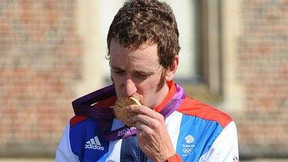 Lhistoire de Bradley Wiggins sur grand écran ?