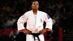 JO 2012 Judo : Tcheuméo remporte le bronze