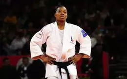 JO 2012 Judo : Tcheuméo remporte le bronze