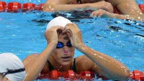 JO 2012 : le discours hallucinant de Laure Manaudou