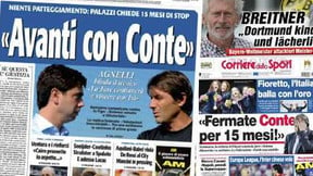 L’affaire Conte enflamme l’Italie