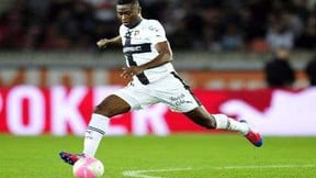 EXCLU Rennes : Tettey vers Norwich