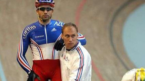 JO 2012 - Rousseau : « Dommage pour le cyclisme sur piste »