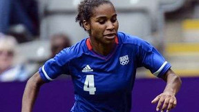 JO 2012 - Football : les Françaises en demi-finales !