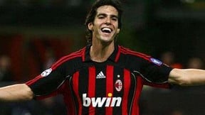 Milan AC : L’audace tactique qui séduit Kaka