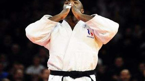 JO 2012 - Judo : Riner piégé par un humoriste