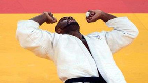 Riner, Décosse : l’énorme moisson du judo français