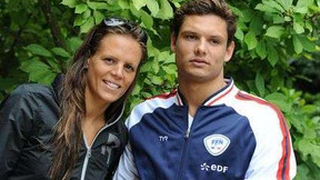 JO 2012 : le jour où Laure Manaudou a fait une promesse à Florent