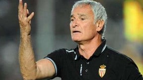 Monaco : Ranieri fan du RC Lens