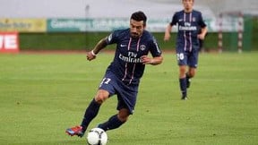 PSG : Lavezzi revient sur son départ de Naples