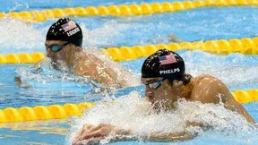 JO 2012 : Lochte urine dans les bassins !