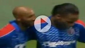 Drogba : son premier doublé en vidéo !