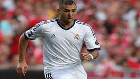 Real : Le nouveau défi de Benzema