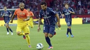 PSG - Barcelone : Le Barça simpose dans la douleur