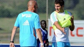 OM : Baup est devenu le meilleur allié de Gignac