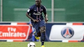 PSG : Sakho peut-il prendre la place dAlex ?