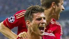 Bayern : Gomez va être opéré