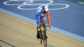 JO 2012 - Cyclisme sur piste : Baugé : « Pas un cadeau »