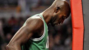 Roma : Kevin Garnett ne peut pas investir