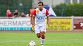 Troyes : Berenguer dans le viseur