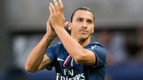 PSG : les vérités gênantes dAllegri sur Ibrahimovic