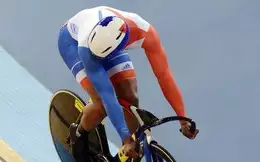 JO 2012 - Cyclisme sur piste - Baugé : « Cest un échec »