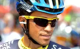 Vuelta : Contador évoque Froome