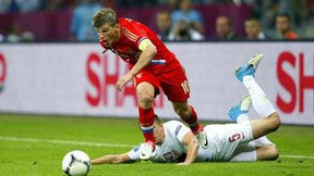 Arsenal : Arshavin vers la Turquie ?