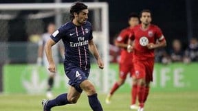 PSG : Bisevac prêté à Lyon ?