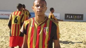 Lens champion du monde des clubs… de beach soccer !