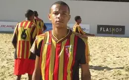 Lens champion du monde des clubs… de beach soccer !