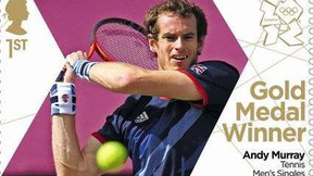 JO 2012 - Tennis : Murray cache son enveloppe