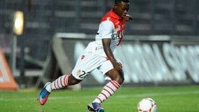 Monaco - Mendy : « Personne ne voulait y aller »