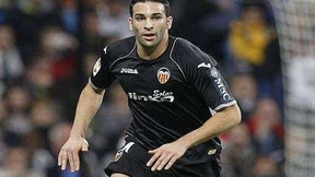 La préparation compliquée de Rami à Valence