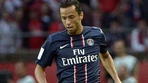 PSG : Nenê à Milan, pourquoi ça peut se faire