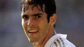 Kaka : Déjeuner entre Perez et Galliani