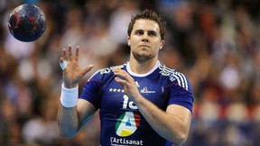 JO 2012 - Handball : La France s’impose sur le fil