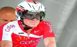 Cyclisme : Dumoulin retourne chez AG2 R