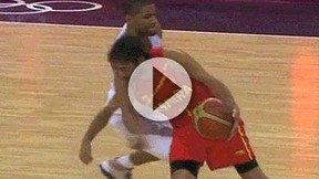 JO 2012 : la terrible agression de Batum