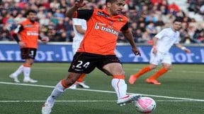 Ligue 1 : Lorient sans mordant ni niaque