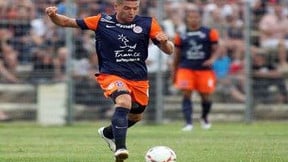 Montpellier - Mounier : « On peut le faire »