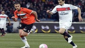 Lorient Bourillon : « Ibrahimovic, c’est un extraterrestre »