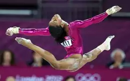 JO 2012 Gymnastique : la surprise américaine